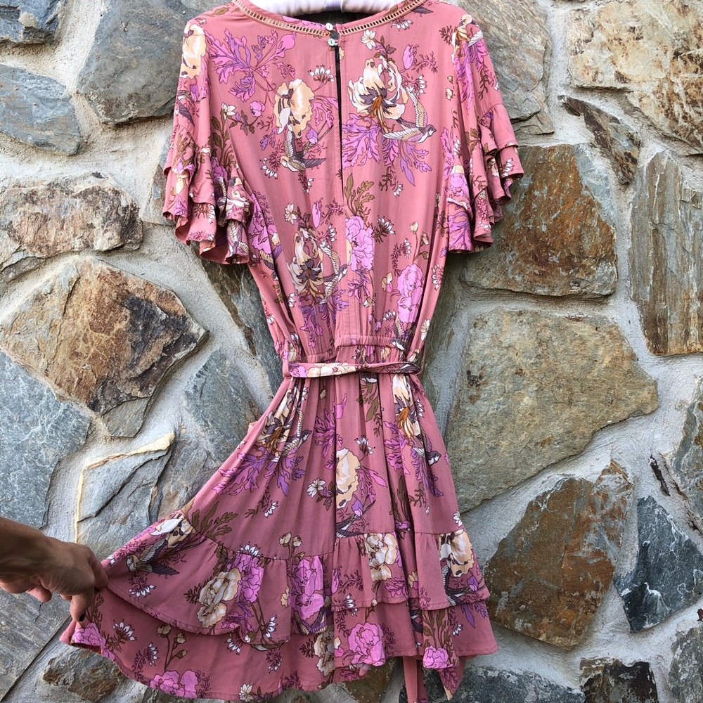Rosa playdress - Picture 12 of 14